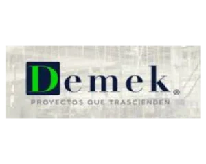 DemekLogo