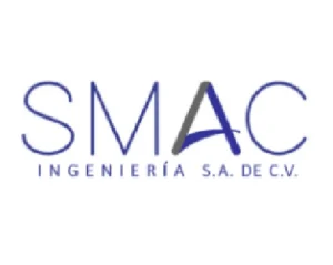 SMAC INGENIERIA Logo
